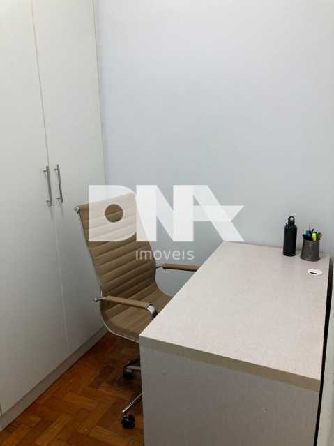 Conheça a07452cf-8da9-4388-a8a1-0f26ea do imóvel - Apartamento 2 quartos à venda Humaitá, Rio de Janeiro - R$ 880.000 - NBAP23201 - 16 a07452cf-8da9-4388-a8a1-0f26ea - 16