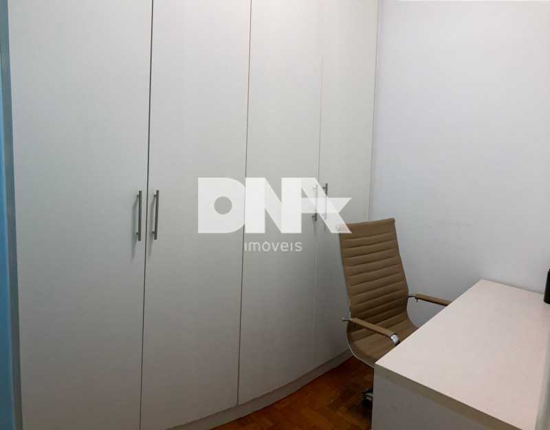 Conheça f696aed7-e368-4d36-b164-0f6a72 do imóvel - Apartamento 2 quartos à venda Humaitá, Rio de Janeiro - R$ 880.000 - NBAP23201 - 17 f696aed7-e368-4d36-b164-0f6a72 - 17