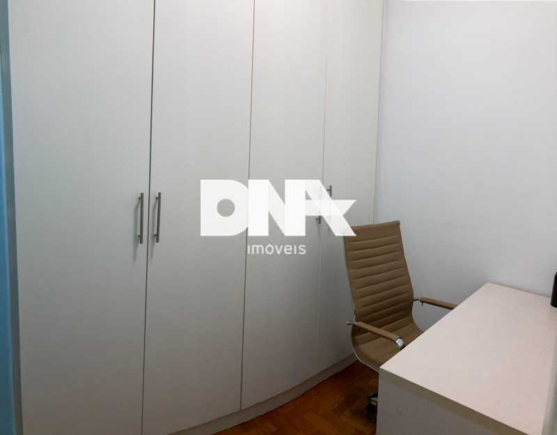 Conheça 84781_G1643465273 do imóvel - Apartamento 2 quartos à venda Humaitá, Rio de Janeiro - R$ 880.000 - NBAP23201 - 18 84781_G1643465273 - 18