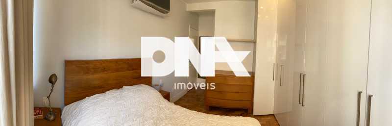 Conheça 84781_G1642614633 do imóvel - Apartamento 2 quartos à venda Humaitá, Rio de Janeiro - R$ 880.000 - NBAP23201 - 20 84781_G1642614633 - 20