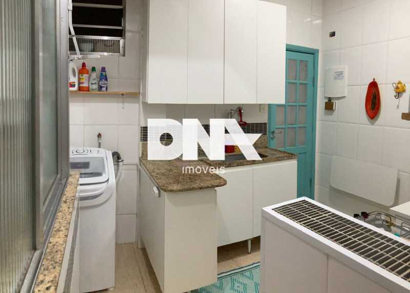 Conheça 84781_G1642614625 do imóvel - Apartamento 2 quartos à venda Humaitá, Rio de Janeiro - R$ 880.000 - NBAP23201 - 21 84781_G1642614625 - 21