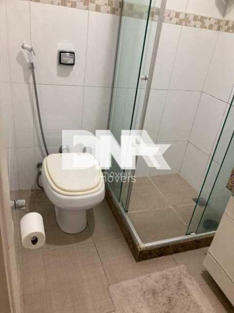 Conheça 84781_G1642614621 do imóvel - Apartamento 2 quartos à venda Humaitá, Rio de Janeiro - R$ 880.000 - NBAP23201 - 23 84781_G1642614621 - 23