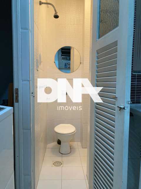 Conheça 84781_G1642614616 do imóvel - Apartamento 2 quartos à venda Humaitá, Rio de Janeiro - R$ 880.000 - NBAP23201 - 25 84781_G1642614616 - 25