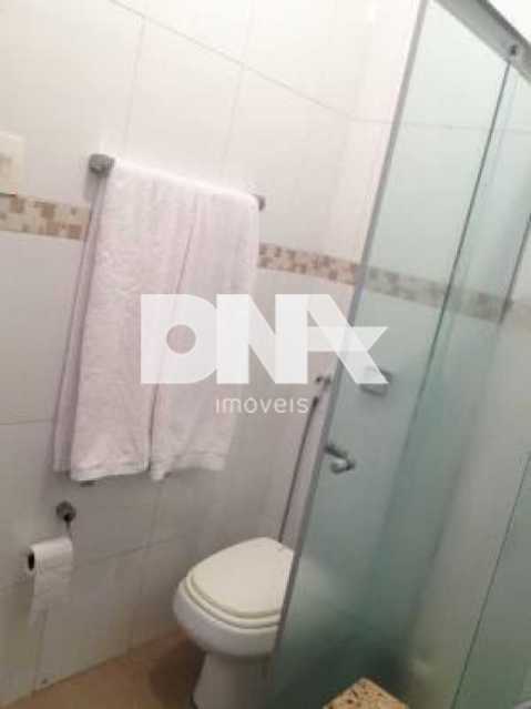 Conheça 42342_G1431880022 do imóvel - Apartamento 2 quartos à venda Humaitá, Rio de Janeiro - R$ 880.000 - NBAP23201 - 26 42342_G1431880022 - 26