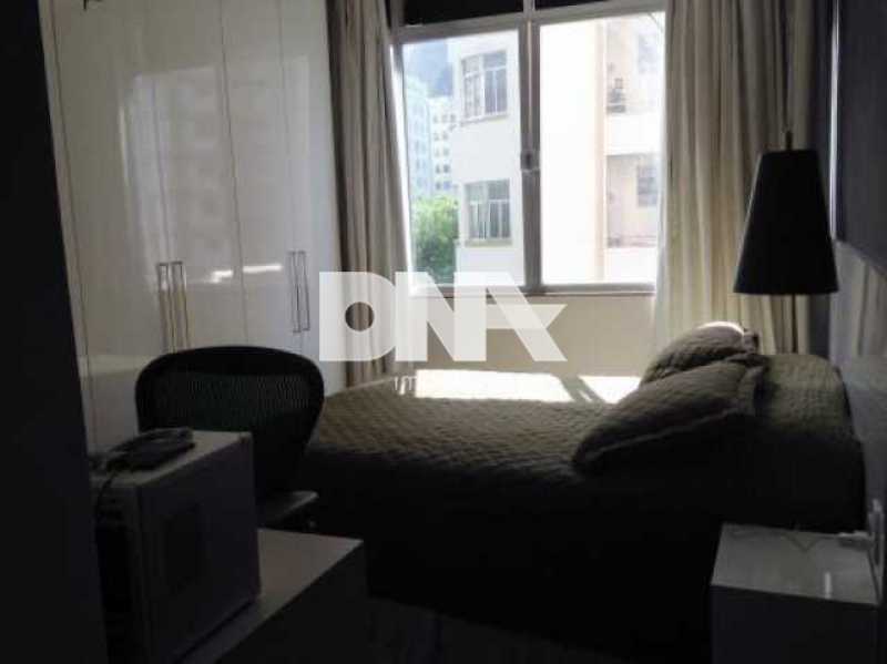 Conheça 42342_G1431879957 do imóvel - Apartamento 2 quartos à venda Humaitá, Rio de Janeiro - R$ 880.000 - NBAP23201 - 28 42342_G1431879957 - 28