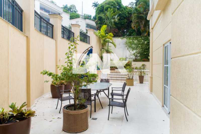 Conheça DJI_0006 do imóvel - Apartamento 4 quartos à venda Botafogo, Rio de Janeiro - R$ 6.500.000 - NBAP40589 - 1 DJI_0006 - 1