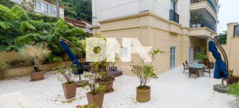 Conheça DJI_0008-Pano do imóvel - Apartamento 4 quartos à venda Botafogo, Rio de Janeiro - R$ 6.500.000 - NBAP40589 - 5 DJI_0008-Pano - 5