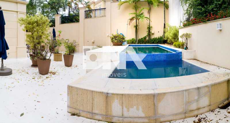 Conheça DJI_0026-Pano do imóvel - Apartamento 4 quartos à venda Botafogo, Rio de Janeiro - R$ 6.500.000 - NBAP40589 - 6 DJI_0026-Pano - 6