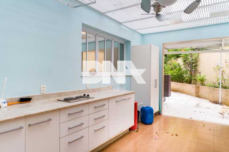 Conheça DJI_0034 do imóvel - Apartamento 4 quartos à venda Botafogo, Rio de Janeiro - R$ 6.500.000 - NBAP40589 - 7 DJI_0034 - 7