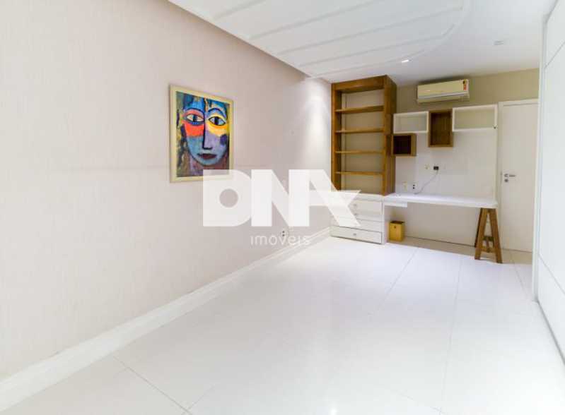 Conheça DJI_0043-Pano do imóvel - Apartamento 4 quartos à venda Botafogo, Rio de Janeiro - R$ 6.500.000 - NBAP40589 - 9 DJI_0043-Pano - 9