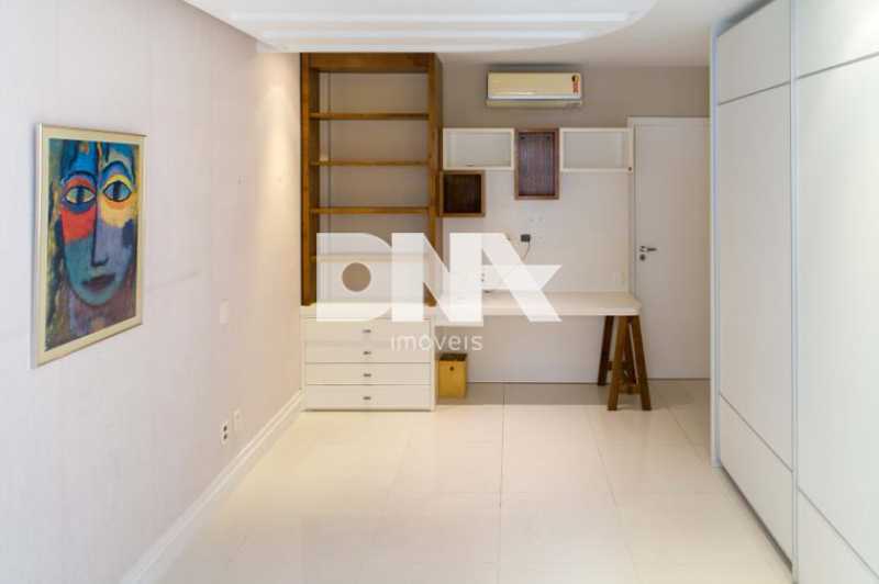 Conheça DJI_0046 do imóvel - Apartamento 4 quartos à venda Botafogo, Rio de Janeiro - R$ 6.500.000 - NBAP40589 - 2 DJI_0046 - 2