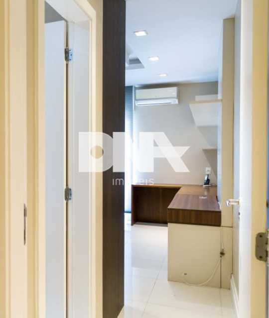 Conheça DJI_0048 do imóvel - Apartamento 4 quartos à venda Botafogo, Rio de Janeiro - R$ 6.500.000 - NBAP40589 - 11 DJI_0048 - 11