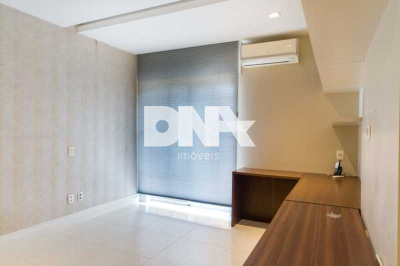 Conheça DJI_0049 do imóvel - Apartamento 4 quartos à venda Botafogo, Rio de Janeiro - R$ 6.500.000 - NBAP40589 - 3 DJI_0049 - 3