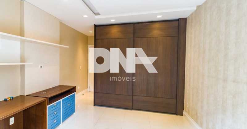 Conheça DJI_0054-Pano do imóvel - Apartamento 4 quartos à venda Botafogo, Rio de Janeiro - R$ 6.500.000 - NBAP40589 - 12 DJI_0054-Pano - 12
