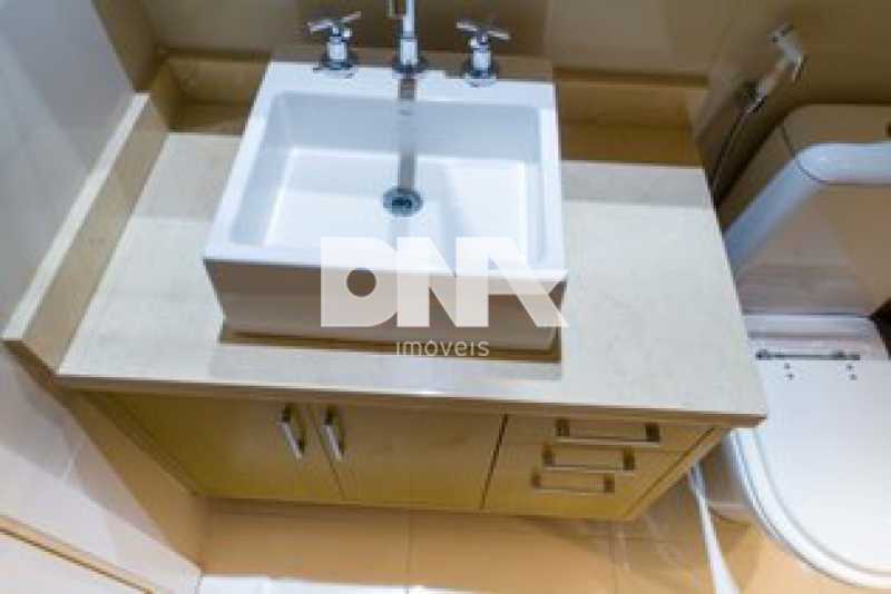 Conheça DJI_0055 do imóvel - Apartamento 4 quartos à venda Botafogo, Rio de Janeiro - R$ 6.500.000 - NBAP40589 - 13 DJI_0055 - 13