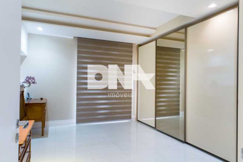 Conheça DJI_0063 do imóvel - Apartamento 4 quartos à venda Botafogo, Rio de Janeiro - R$ 6.500.000 - NBAP40589 - 15 DJI_0063 - 15