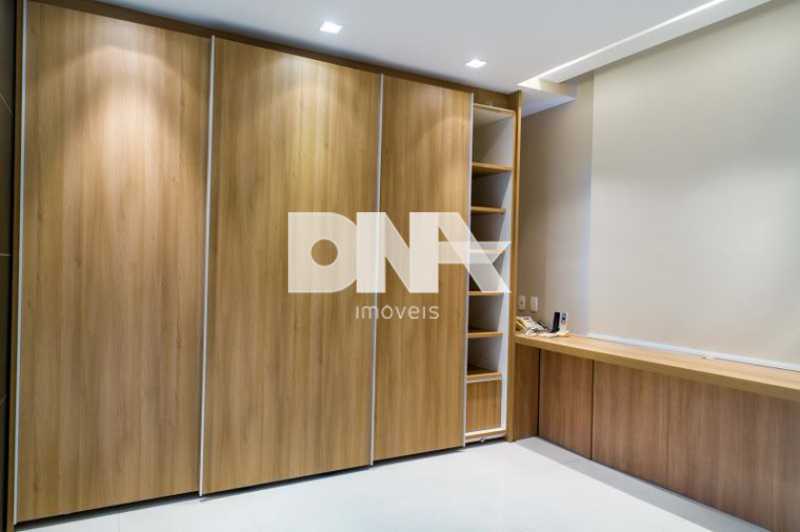 Conheça DJI_0065 do imóvel - Apartamento 4 quartos à venda Botafogo, Rio de Janeiro - R$ 6.500.000 - NBAP40589 - 17 DJI_0065 - 17