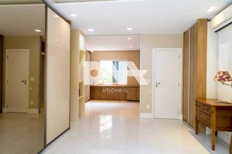 Conheça DJI_0075 do imóvel - Apartamento 4 quartos à venda Botafogo, Rio de Janeiro - R$ 6.500.000 - NBAP40589 - 18 DJI_0075 - 18