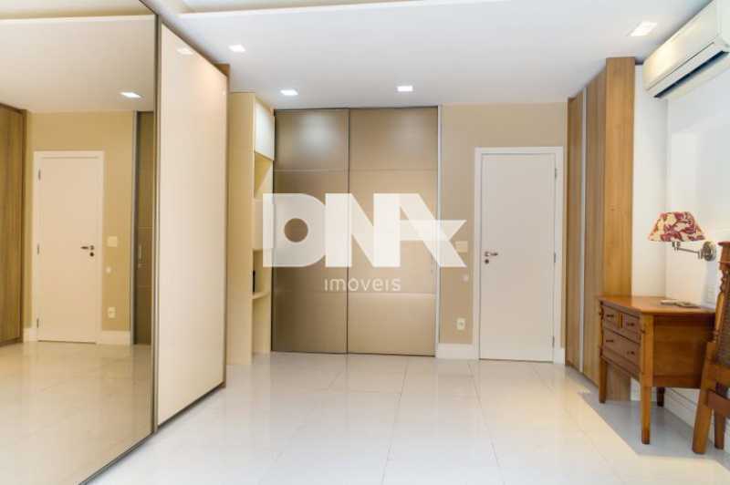 Conheça DJI_0078 do imóvel - Apartamento 4 quartos à venda Botafogo, Rio de Janeiro - R$ 6.500.000 - NBAP40589 - 19 DJI_0078 - 19