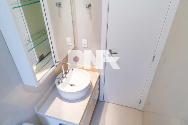 Conheça DJI_0100 do imóvel - Apartamento 4 quartos à venda Botafogo, Rio de Janeiro - R$ 6.500.000 - NBAP40589 - 20 DJI_0100 - 20