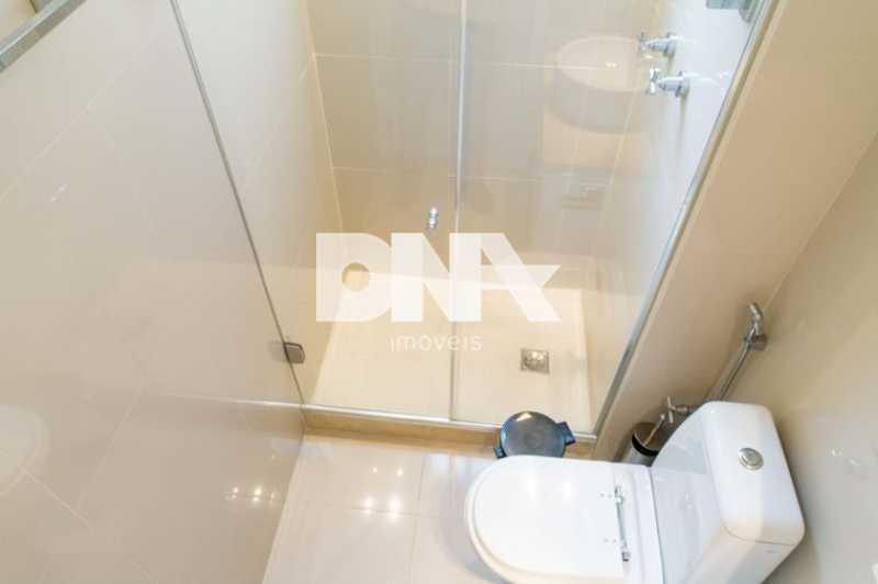 Conheça DJI_0102 do imóvel - Apartamento 4 quartos à venda Botafogo, Rio de Janeiro - R$ 6.500.000 - NBAP40589 - 21 DJI_0102 - 21