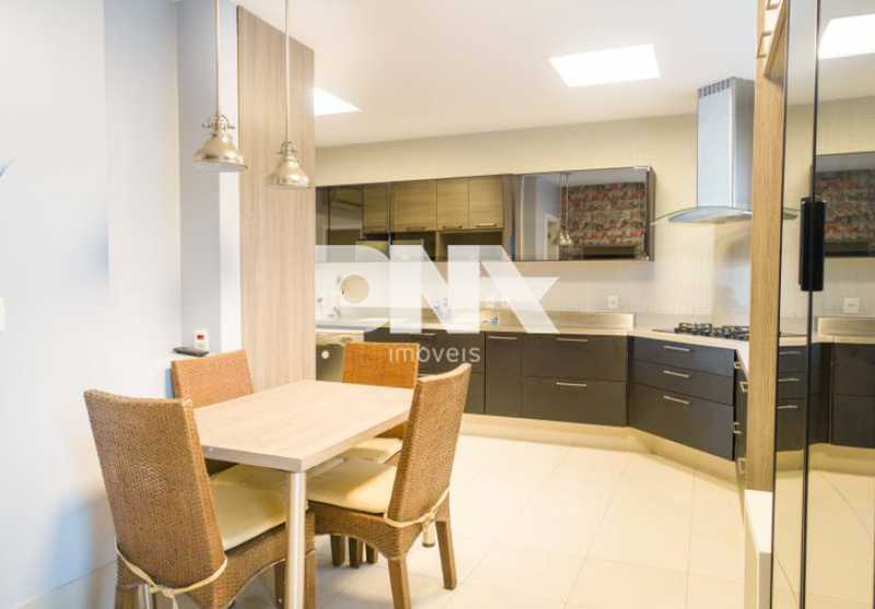 Conheça DJI_0108 do imóvel - Apartamento 4 quartos à venda Botafogo, Rio de Janeiro - R$ 6.500.000 - NBAP40589 - 23 DJI_0108 - 23