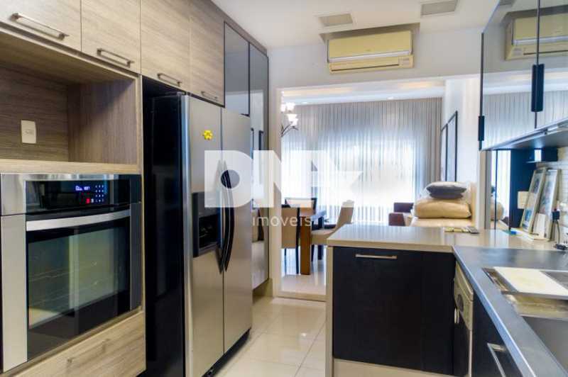 Conheça DJI_0112 do imóvel - Apartamento 4 quartos à venda Botafogo, Rio de Janeiro - R$ 6.500.000 - NBAP40589 - 24 DJI_0112 - 24