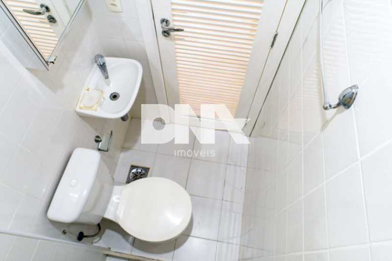 Conheça DJI_0122 do imóvel - Apartamento 4 quartos à venda Botafogo, Rio de Janeiro - R$ 6.500.000 - NBAP40589 - 25 DJI_0122 - 25