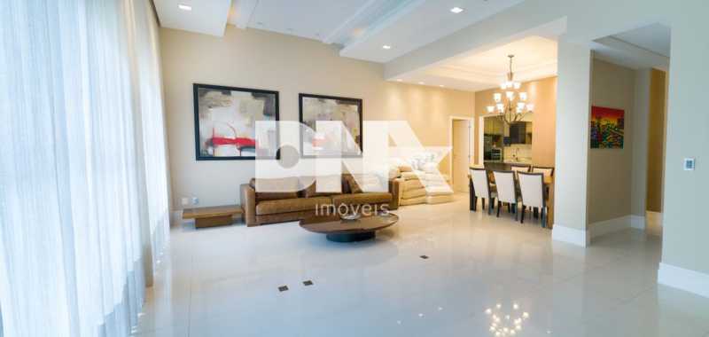 Conheça DJI_0985-Pano do imóvel - Apartamento 4 quartos à venda Botafogo, Rio de Janeiro - R$ 6.500.000 - NBAP40589 - 26 DJI_0985-Pano - 26