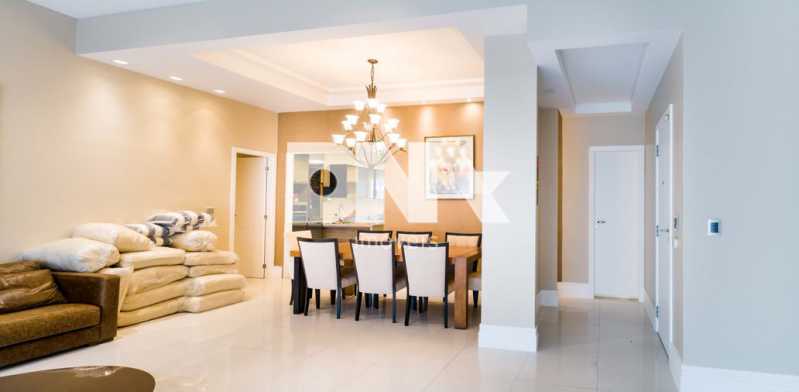 Conheça DJI_0989-Pano do imóvel - Apartamento 4 quartos à venda Botafogo, Rio de Janeiro - R$ 6.500.000 - NBAP40589 - 27 DJI_0989-Pano - 27