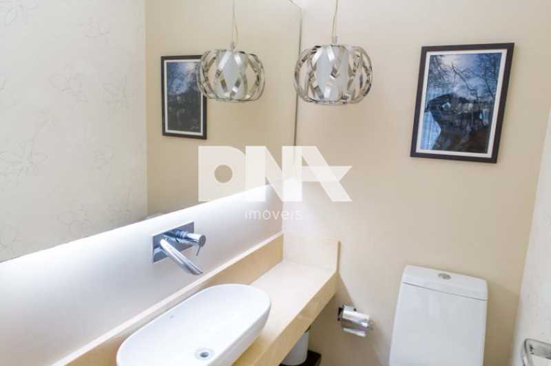 Conheça DJI_0994 do imóvel - Apartamento 4 quartos à venda Botafogo, Rio de Janeiro - R$ 6.500.000 - NBAP40589 - 29 DJI_0994 - 29
