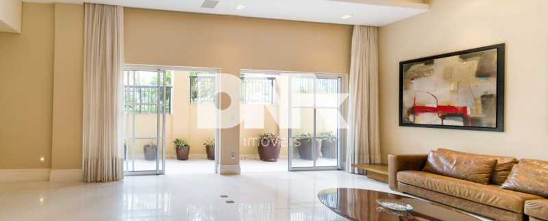 Conheça DJI_0996-Pano do imóvel - Apartamento 4 quartos à venda Botafogo, Rio de Janeiro - R$ 6.500.000 - NBAP40589 - 30 DJI_0996-Pano - 30
