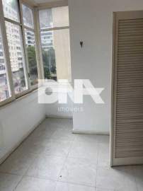 Apartamento 3 quartos à venda Copacabana, Rio de Janeiro - R$ 1.200.000 - NBAP32936