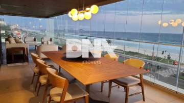 Apartamento 1 quarto à venda Barra da Tijuca, Rio de Janeiro - R$ 7.300.000 - NIAP10755