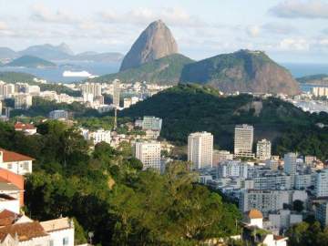 Apartamento 3 quartos à venda Santa Teresa, Rio de Janeiro - R$ 750.000 - NBAP32940