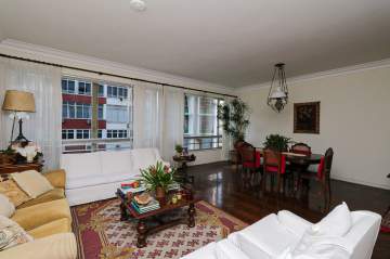 Apartamento 3 quartos à venda Copacabana, Rio de Janeiro - R$ 1.500.000 - NCAP31948