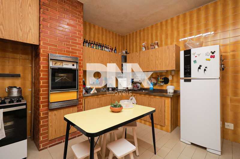 Cozinha  - 9
