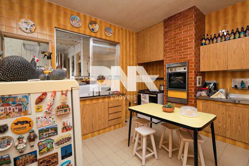 Cozinha  - 8