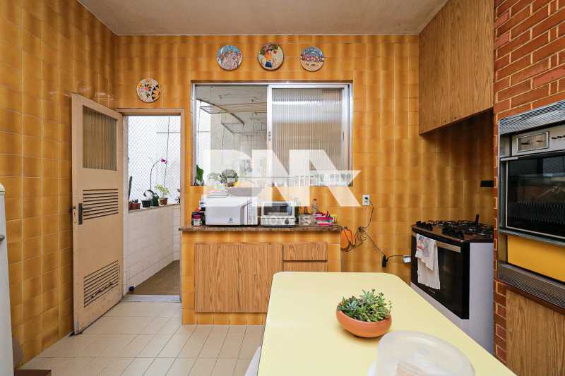 Cozinha  - 7