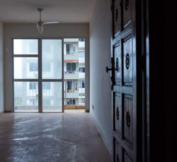 Apartamento 2 quartos à venda Jacarepaguá, Rio de Janeiro - R$ 250.000 - NTAP22611