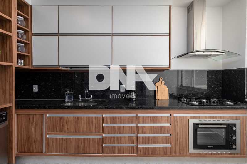 Cozinha - 26