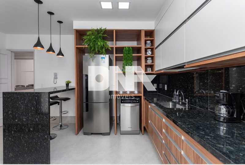 Cozinha - 28