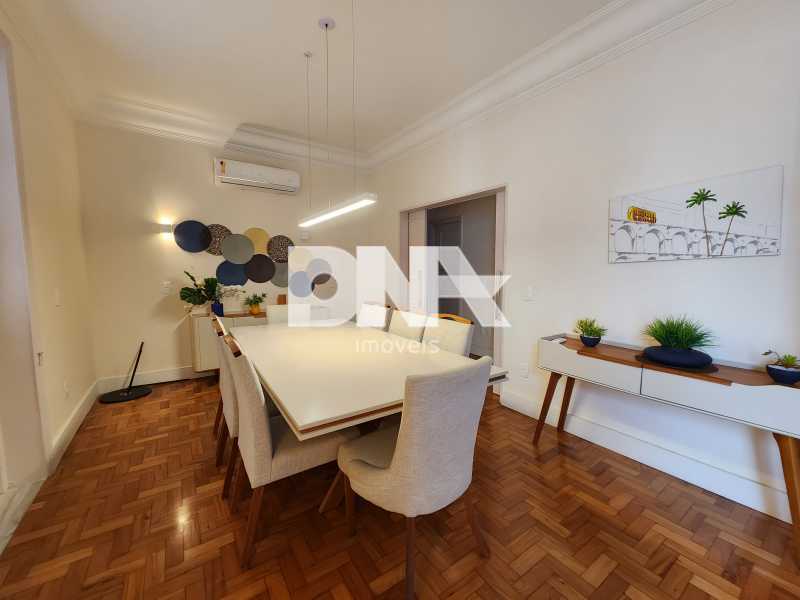 4º Quarto Aberto/Sala Jantar - 9