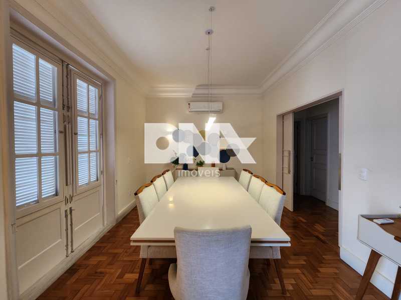 4º Aberto/Sala Jantar - 10