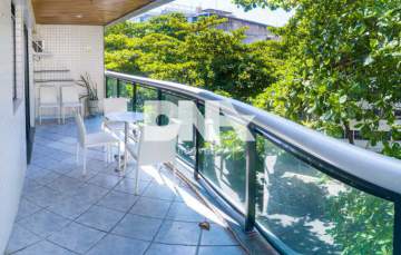 Apartamento 2 quartos à venda Ipanema, Rio de Janeiro - R$ 2.200.000 - NIAP21924