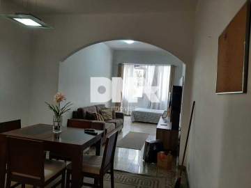 Apartamento 2 quartos à venda Copacabana, Rio de Janeiro - R$ 700.000 - NSAP21550