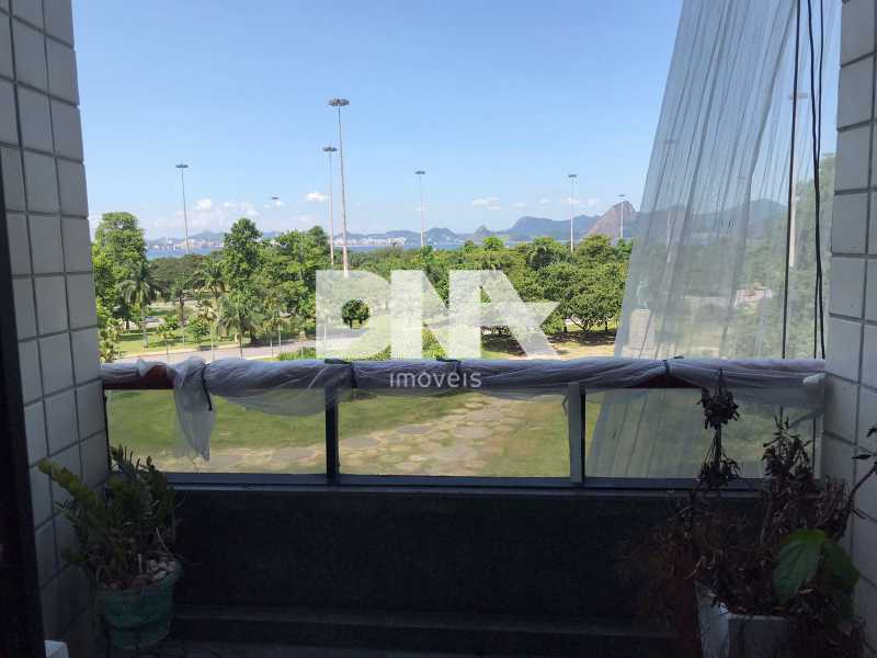 Conheça WhatsApp Image 2022-01-27 at 1 do imóvel - Apartamento 2 quartos à venda Flamengo, Rio de Janeiro - R$ 1.080.000 - NBAP23207 - 3 WhatsApp Image 2022-01-27 at 1 - 3