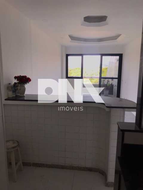 Conheça WhatsApp Image 2022-01-27 at 1 do imóvel - Apartamento 2 quartos à venda Flamengo, Rio de Janeiro - R$ 1.080.000 - NBAP23207 - 9 WhatsApp Image 2022-01-27 at 1 - 9