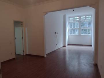 Apartamento à venda Rua Anita Garibaldi, Copacabana, Rio de Janeiro - R$ 1.190.000 - NSAP32316