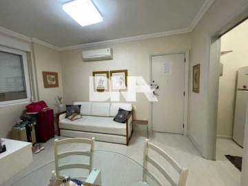 Apartamento à venda Avenida Nossa Senhora de Copacabana, Copacabana, Rio de Janeiro - R$ 849.000 - NSAP21552